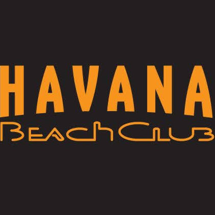 Havana Beachclub logo