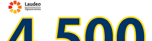 Preséntate a una de las mayores convocatorias de España