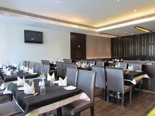 Enjoy Restaurant, Valsad, Rajhans Multiplex, Atul Road, Vashir, Valsad, Gujarat 396007, India, Indian_Restaurant, state GJ