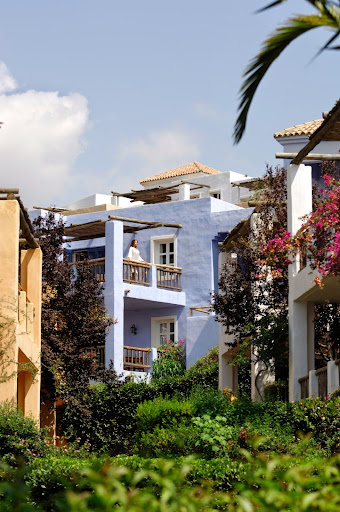 Candia Park Village