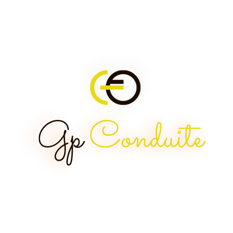 Auto-Ecole GP CONDUITE logo