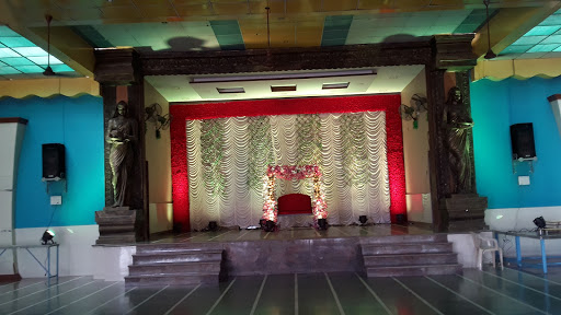 Ravji Marriage Hall, Ravji Sanskrutik Bhavan, Radhanagri Road, Manohar Kotwal Nagar, Kolhapur, Maharashtra 416001, India, Wedding_Service, state MH
