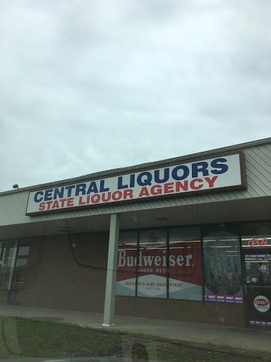 Liquor Store «Central Liquors», reviews and photos, 9914 Colerain Ave, Cincinnati, OH 45251, USA