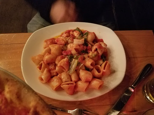 Italian Restaurant «Bricco Trattoria», reviews and photos, 124 Hebron Ave, Glastonbury, CT 06033, USA