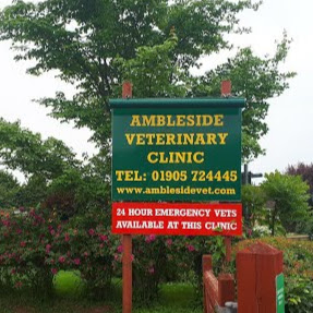 Ambleside Veterinary Clinic