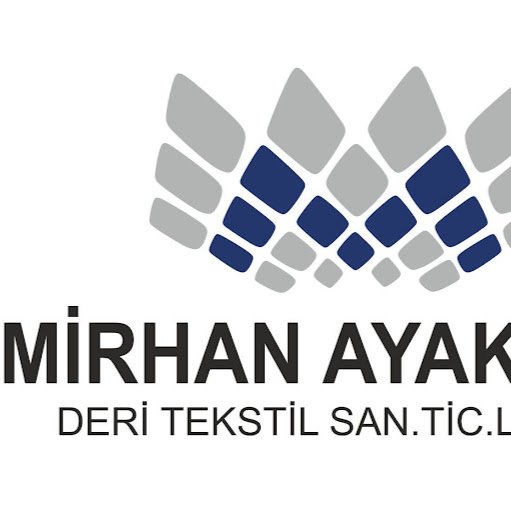 Mirhan Ayakkabı Deri Tekstil San. Tic. Ltd. Şti logo