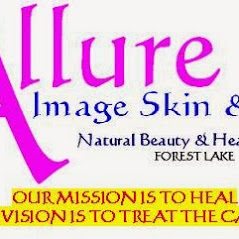 Allure Image Skin & Body FOREST LAKE QLD 4078 logo