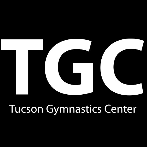 Tucson Gymnastics Center logo