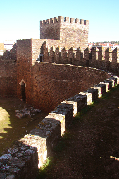 Castillos y Fortalezas alrededor del Lago de Alqueva, Monumento-Portugal (7)