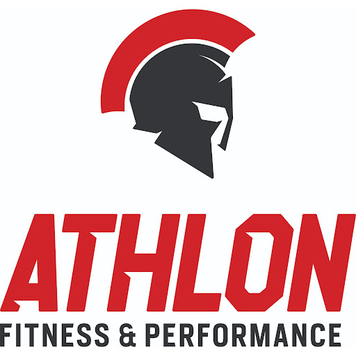 Athlon Fitness & Performance logo