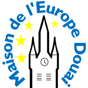 Maison de l'Europe Douai - Europe Direct Bassin Minier logo