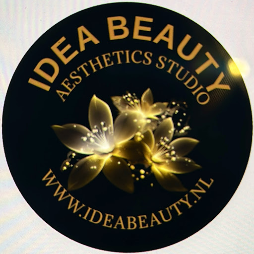 Marta Polkowska Nail Art oraz IDEA Beauty logo