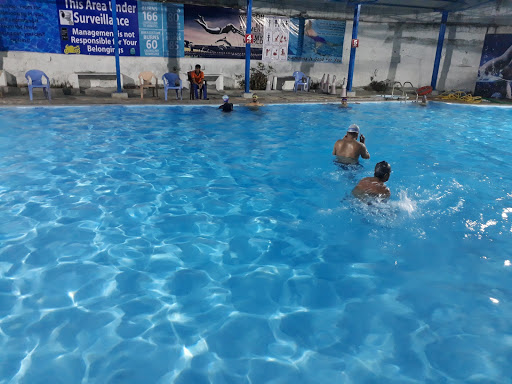 Indoor Swimming Pool, Plot No 38,Neelima Greens, pragati enclave, Talkie Town ,miyapur, Hyderabad, Telangana 500049, India, Swimming_Coaching_Center, state TS