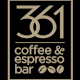 361 Coffee & Espresso Bar