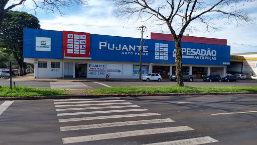 Pujante, Av. Colombo, 4080 - Zona 7, Maringá - PR, 87030-040, Brasil, Lojas_Peças_e_equipamentos_de_automóveis, estado Paraná