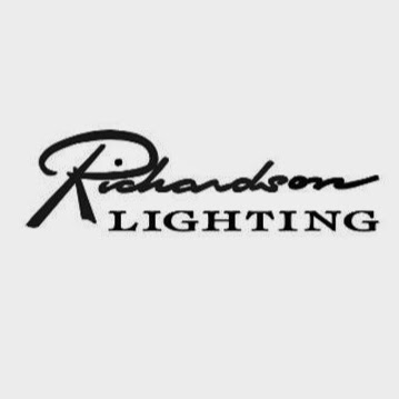 Richardson Lighting logo
