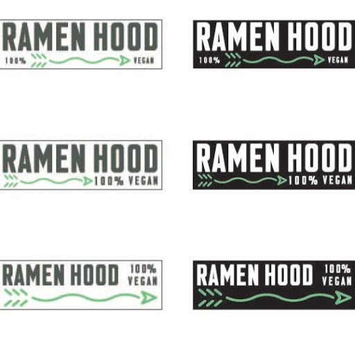 Ramen Hood logo
