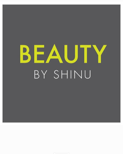Beauty By Shinu logo