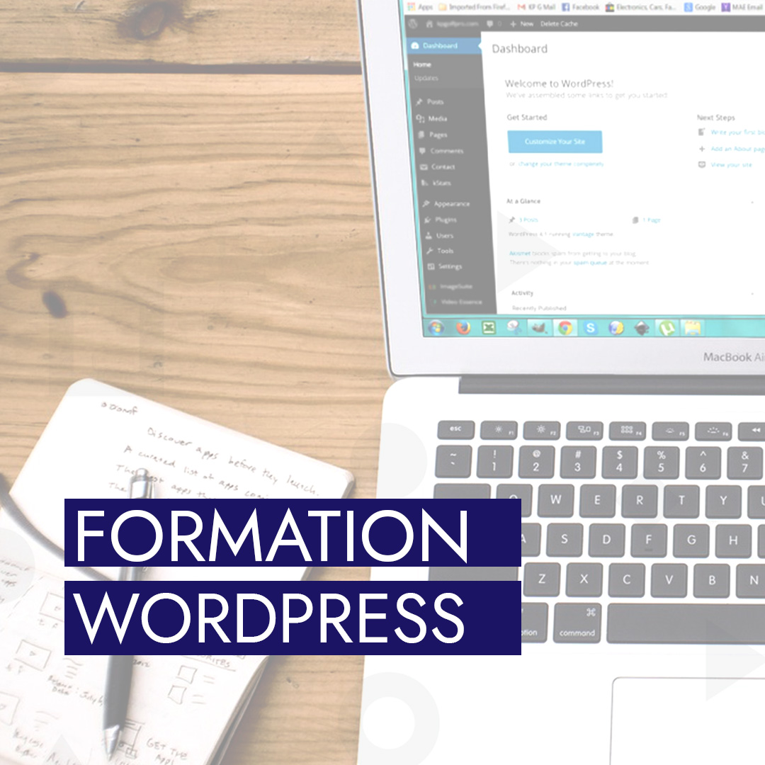 formation-wordpress