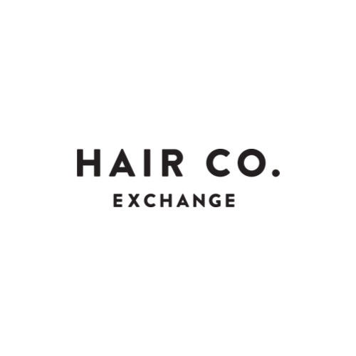 Hair Co. Exchange logo
