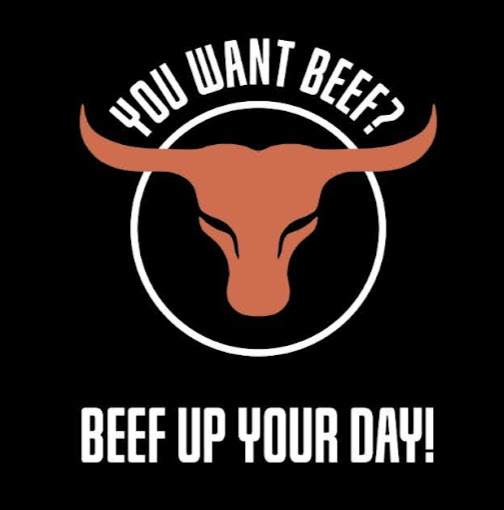 You Want Beef Ltd logo