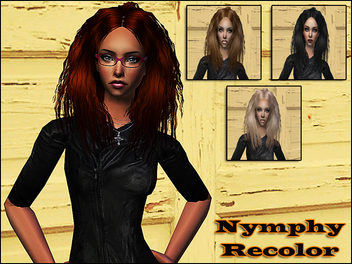 Nymphy Recolor Z99 Nymphy+Recolor+By+Betty