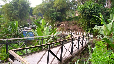 Gowes Jelajah Malang seri II