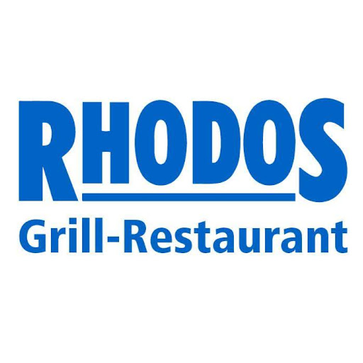 Rhodos-Grill Restaurant logo
