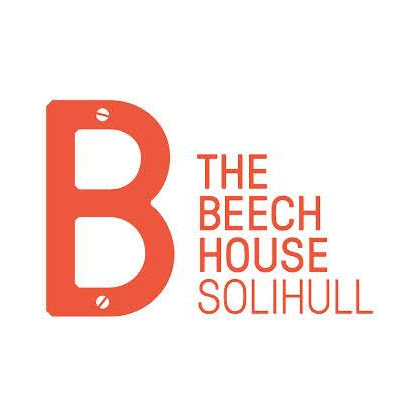 The Beech House logo