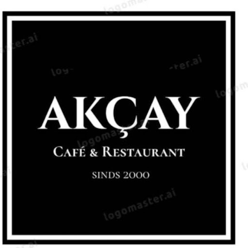 Akcay logo