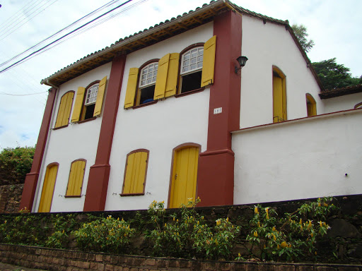Pousada Casa da Geleia, Rua General Viveiros, 187 - Centro, Lençóis - BA, 46960-000, Brasil, Residencial, estado Bahia