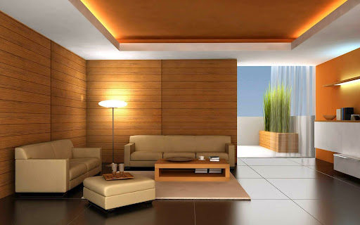 home interior decorating