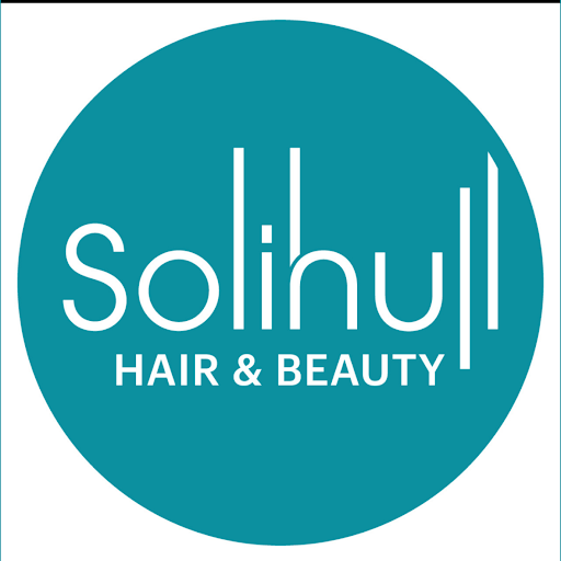 Solihull Hair and Beauty Ltd logo