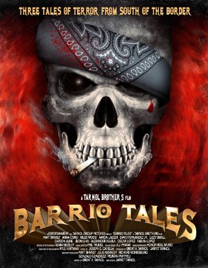 Barrio Tales Barrio Tales