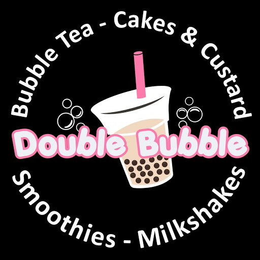 Double Bubble logo