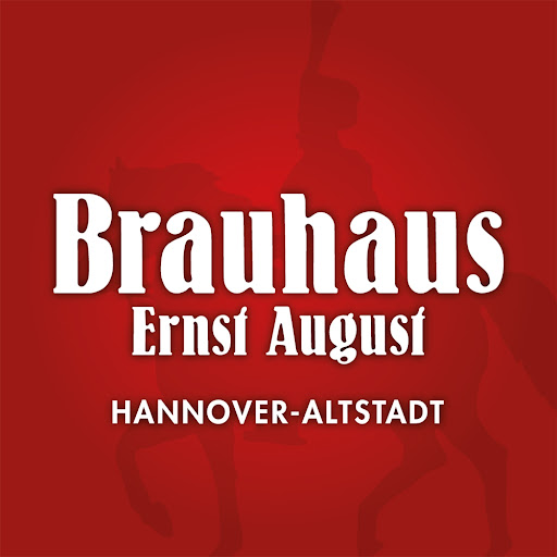 Brauhaus Ernst August logo