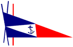 Beaumaris Motor Yacht Squadron logo