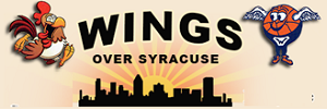 Wings Over Syracuse