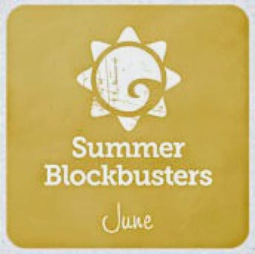 Summer Blockbusters What Movies Are You Going To See