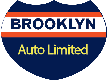 Brooklyn Auto Ltd logo