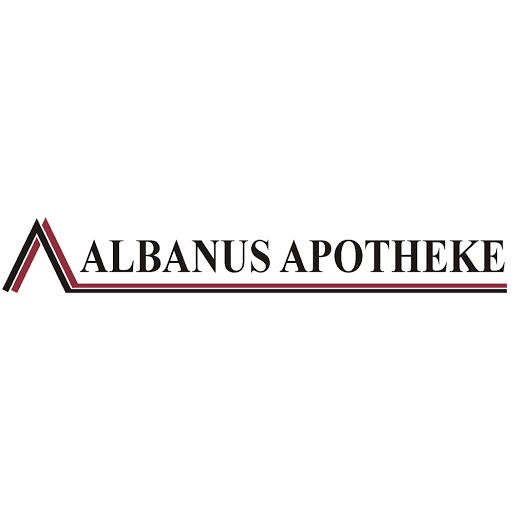Albanus Apotheke Frankfurt Höchst Kristina Renner logo