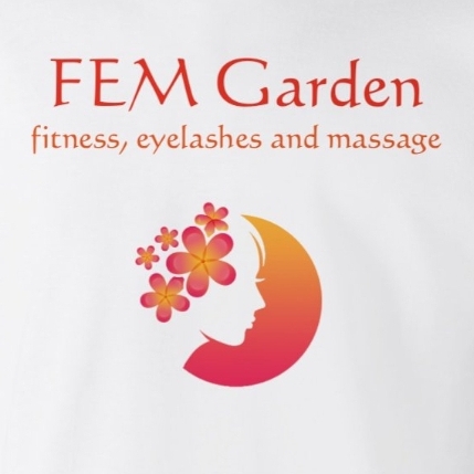 FEM Garden