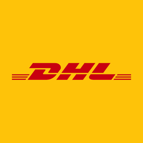 DHL Paketshop 424 logo