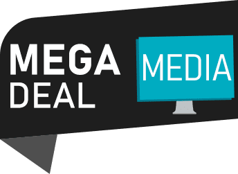 Mega Deal Media logo