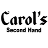 Carol’s Second Hand logo