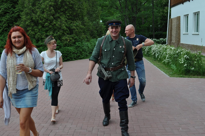 27-29 мая белорусская бойня