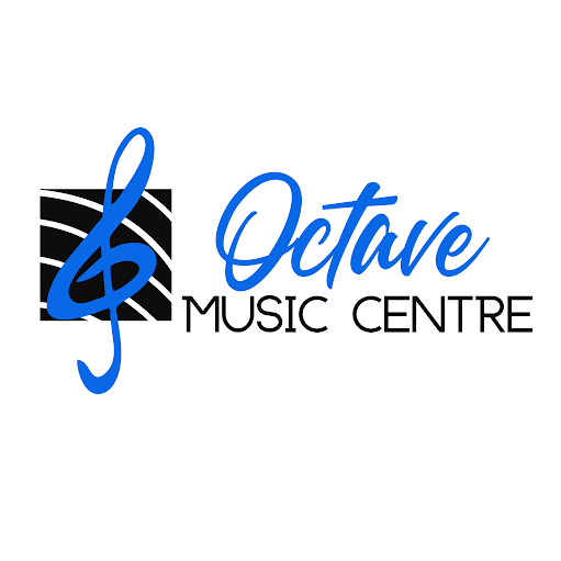 The Octave Music Centre logo