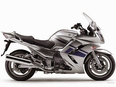 Kawasaki Edge Modifikasi