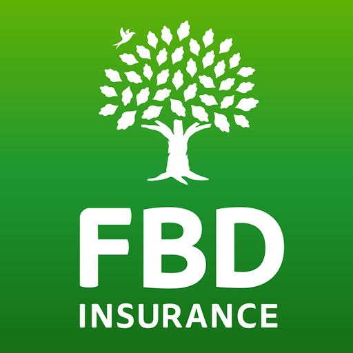 FBD Insurance - Waterford logo