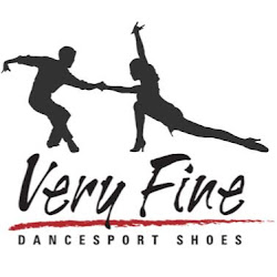 Veryfineshoes - logo